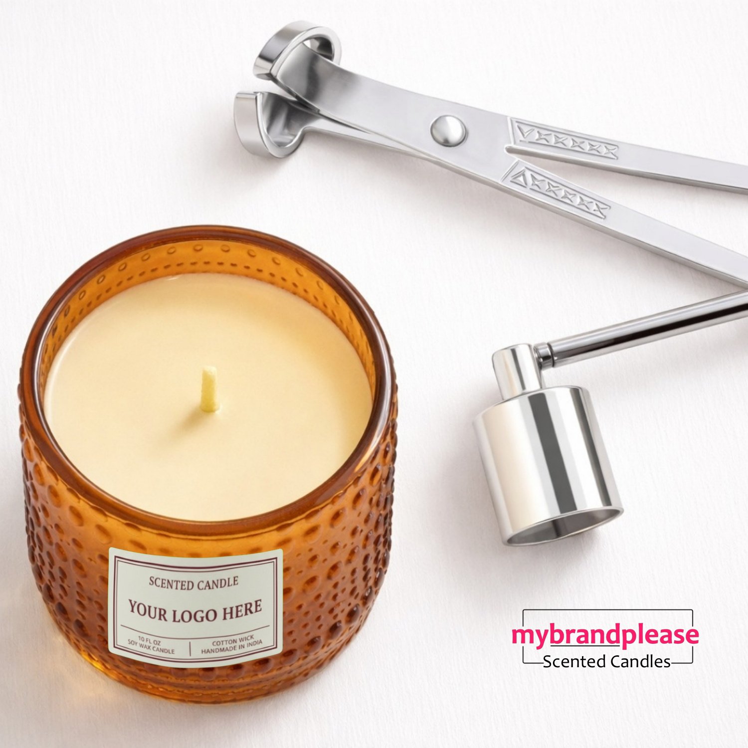 Scented Candles