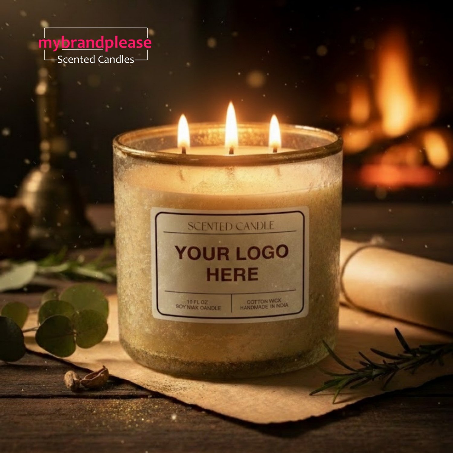 Scented Candles