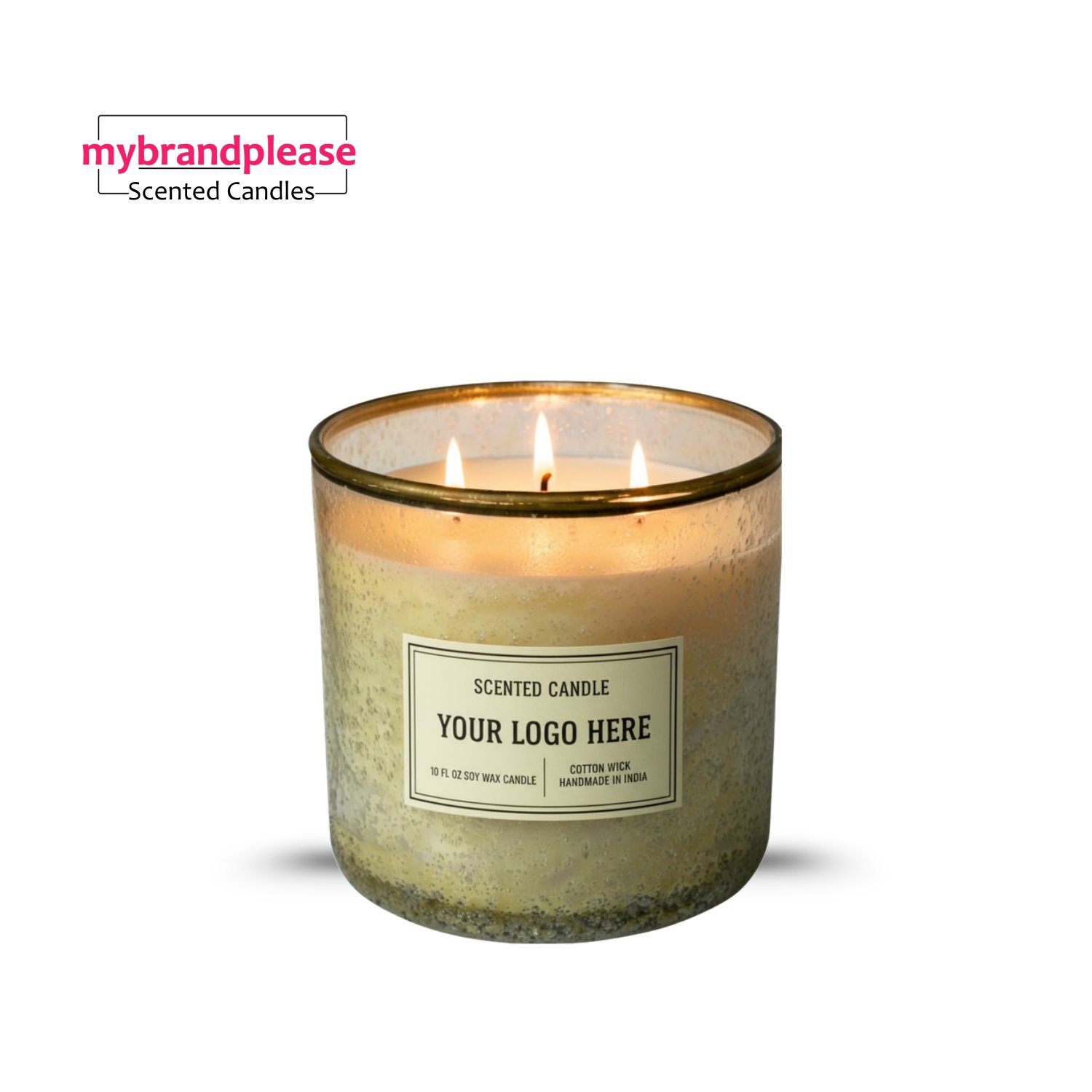 Scented Candles