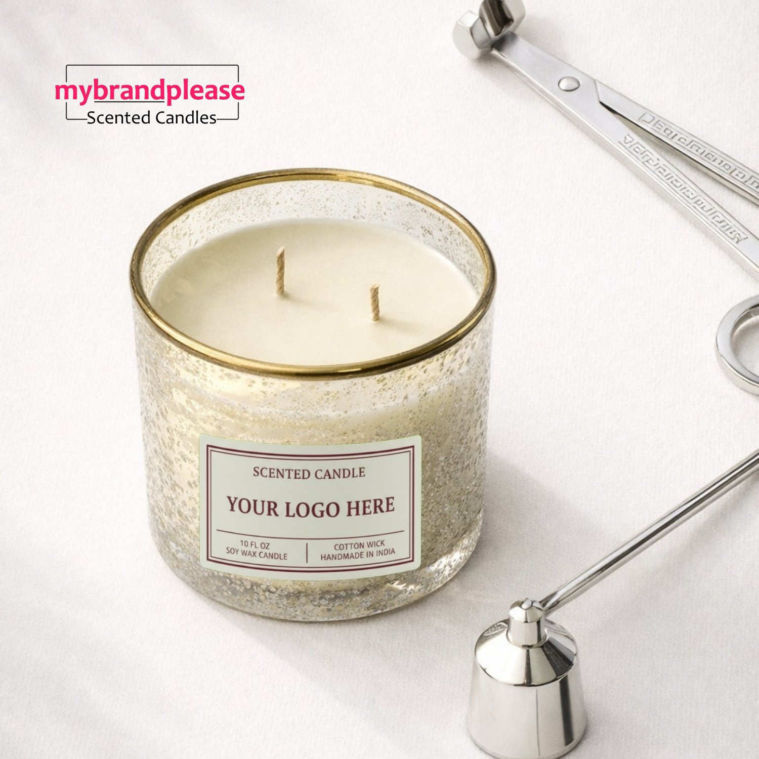 Scented Candles