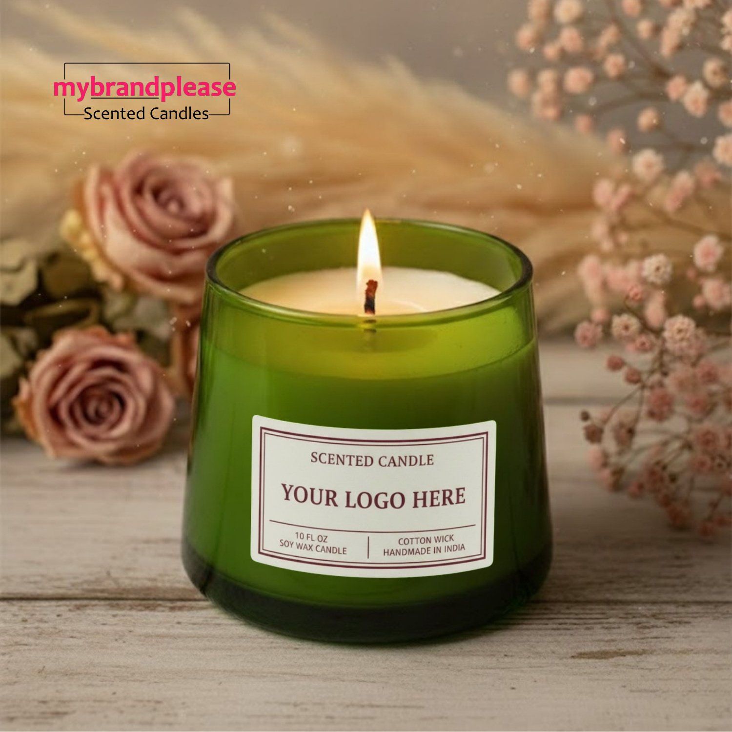 Scented Candles