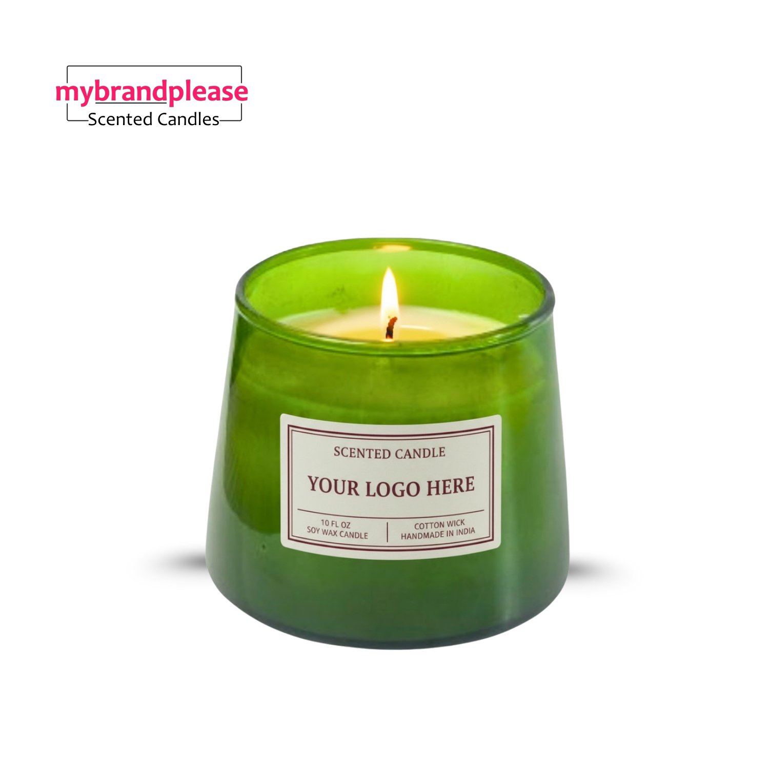 Scented Candles