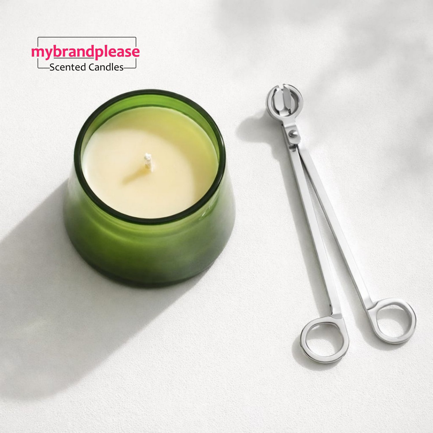 Scented Candles