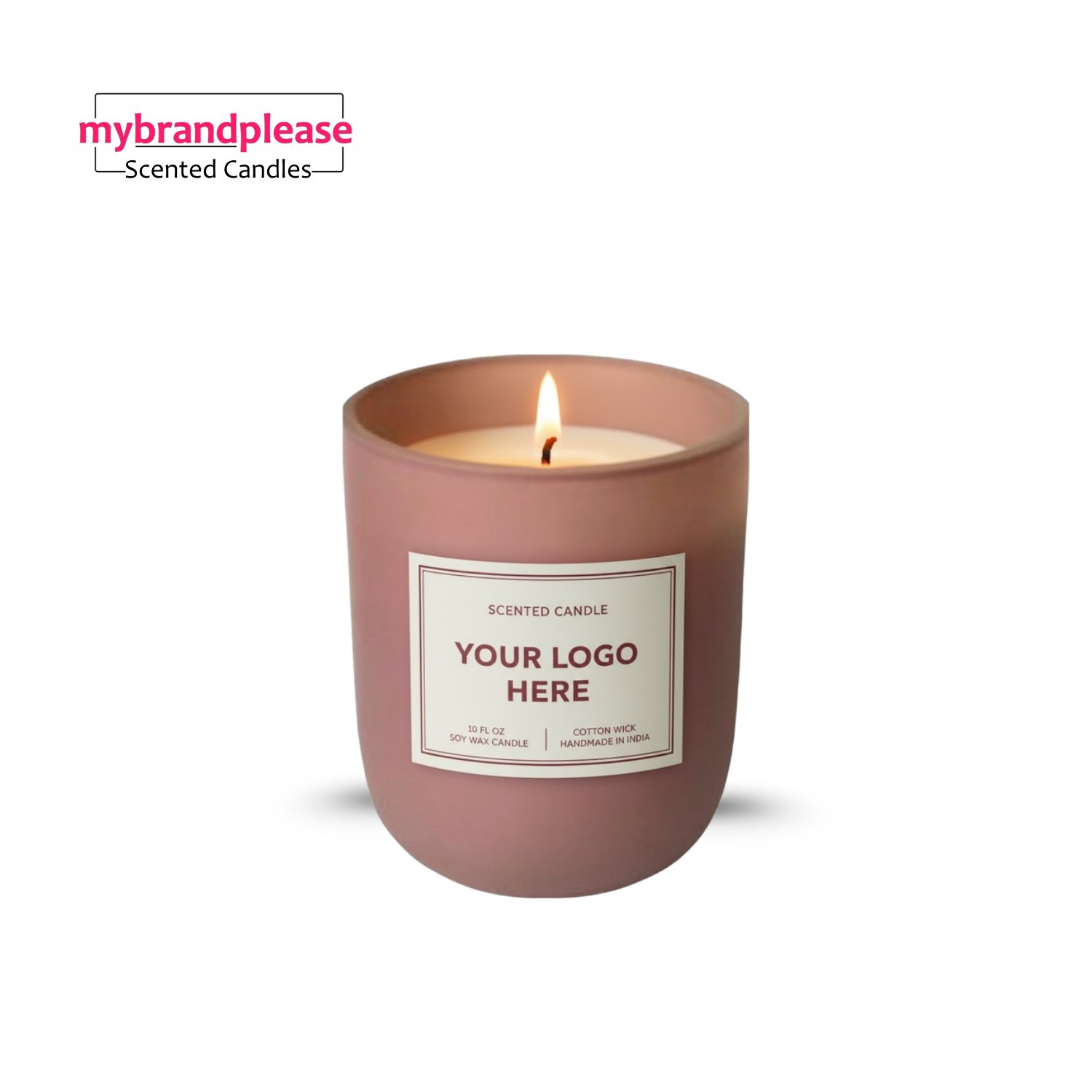 Scented Candles