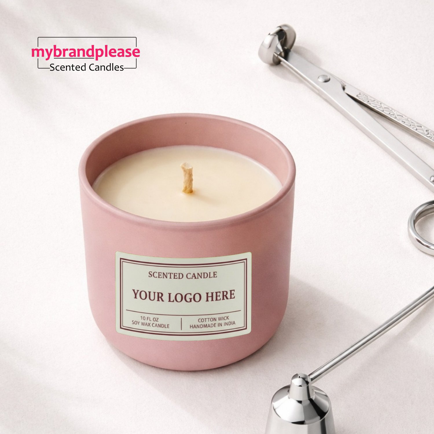 Scented Candles