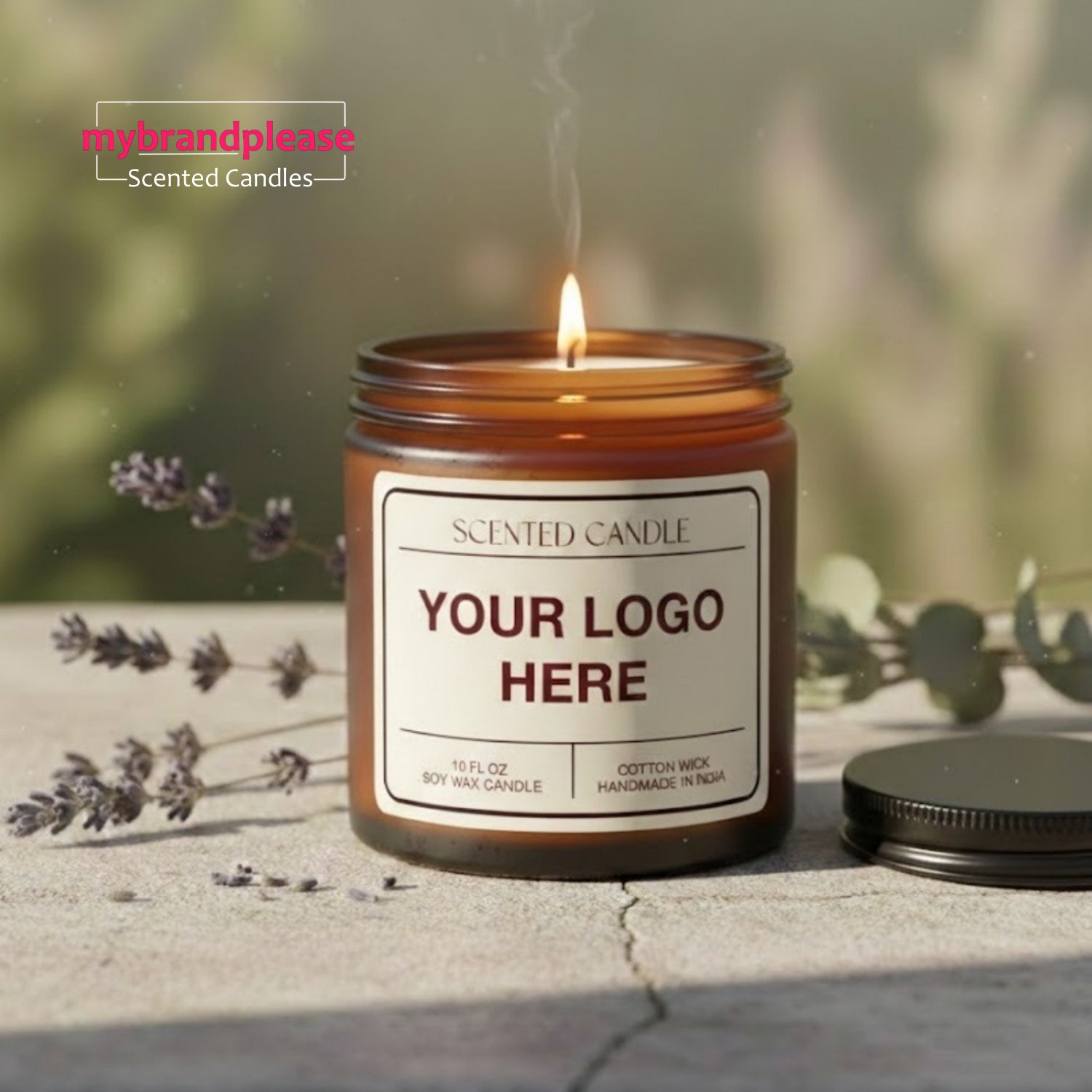 Scented Candles