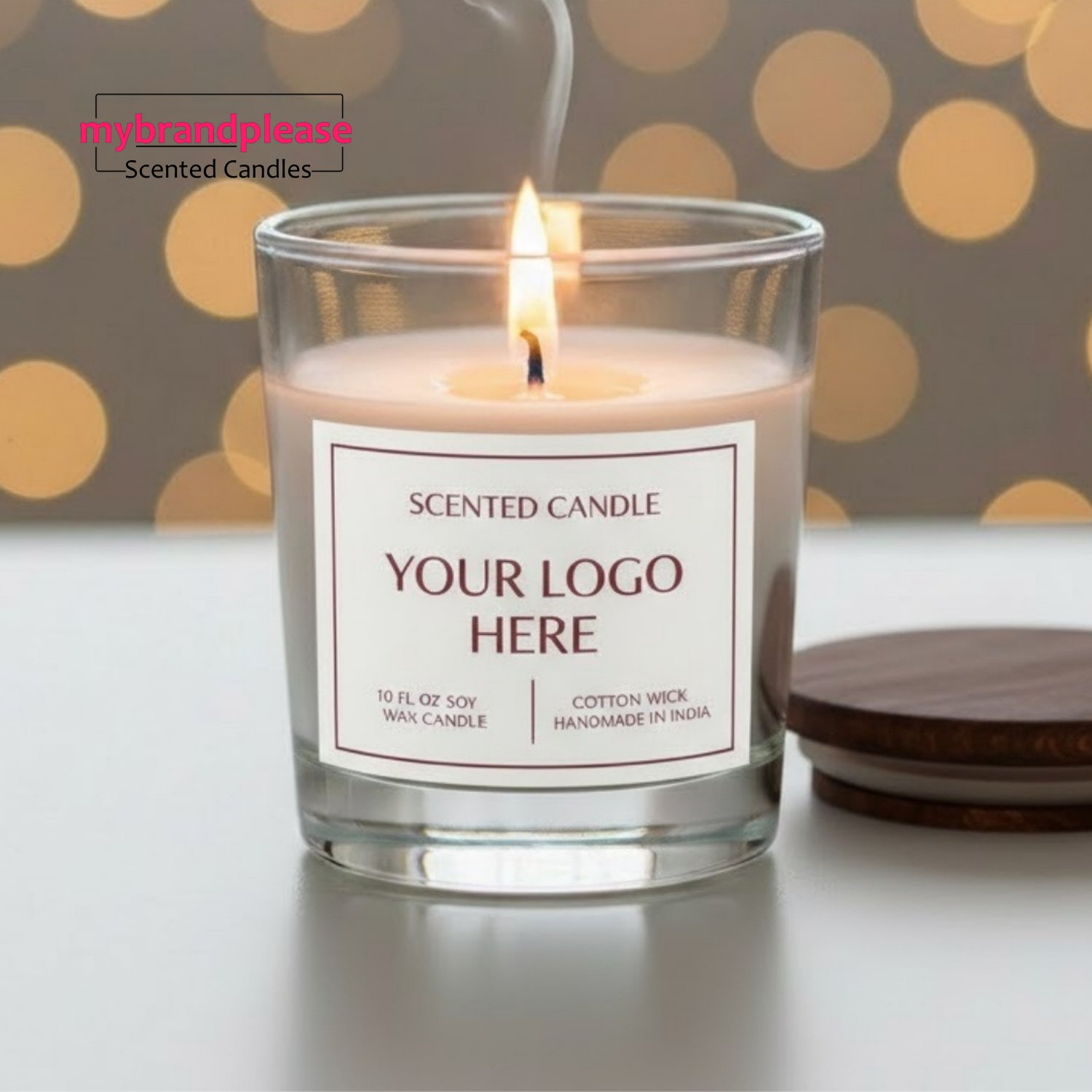 Scented Candles