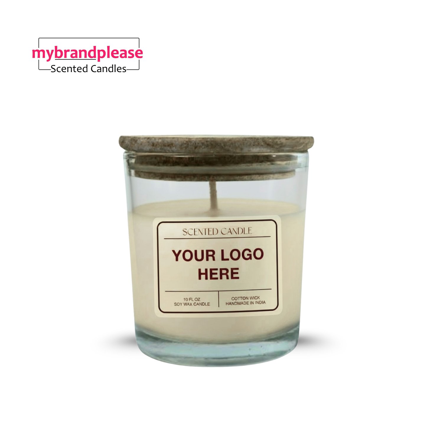 Scented Candles
