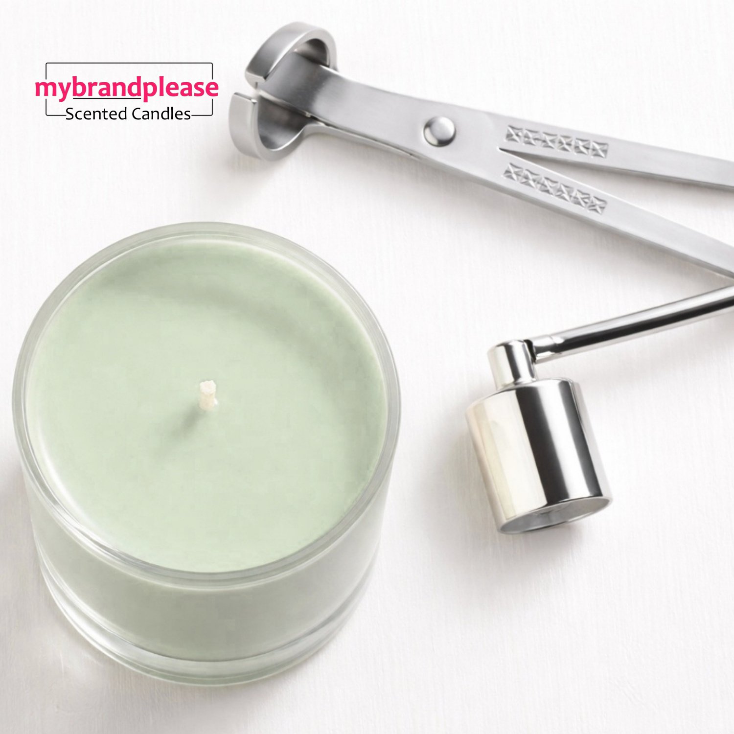 Scented Candles
