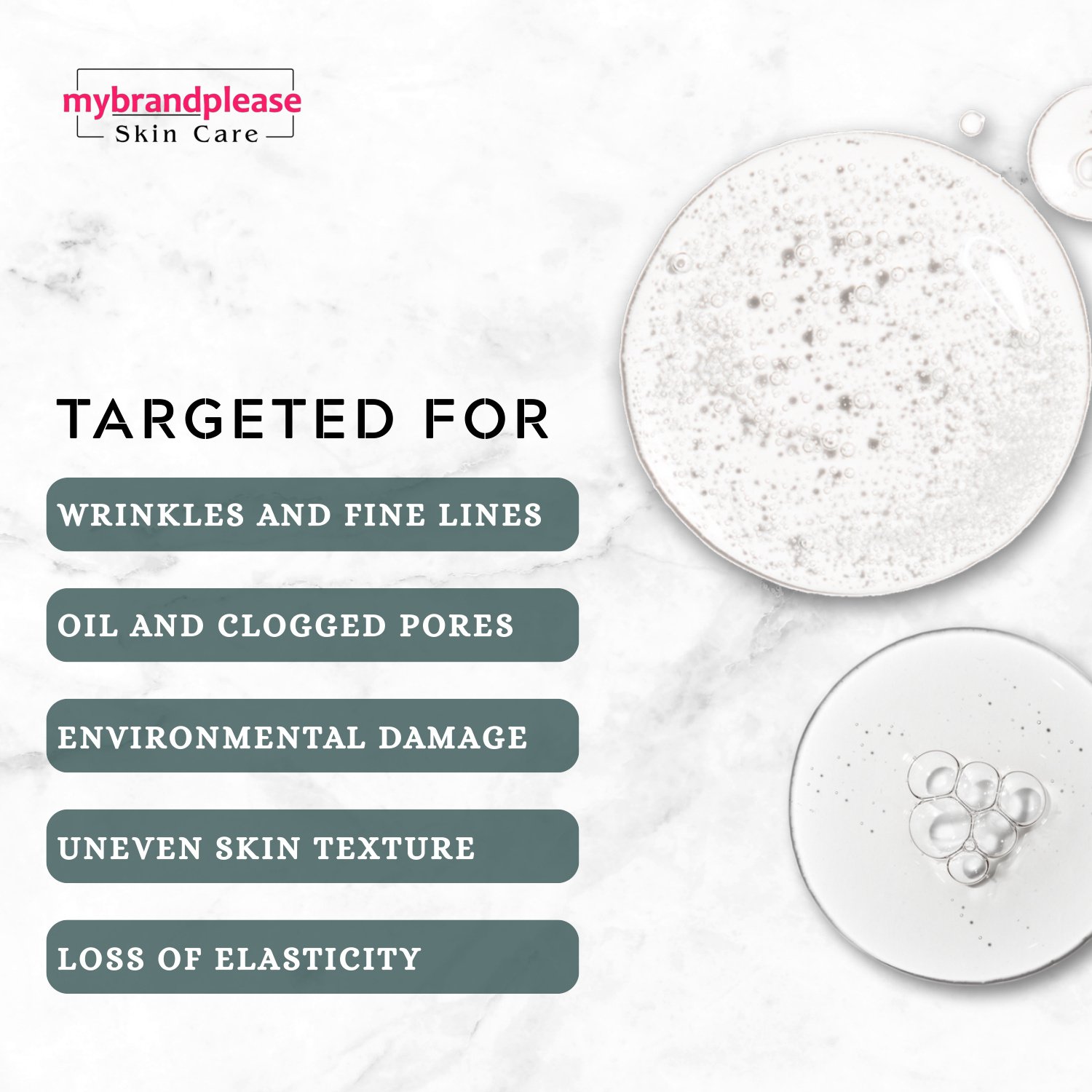Squalene + Hyaluronic