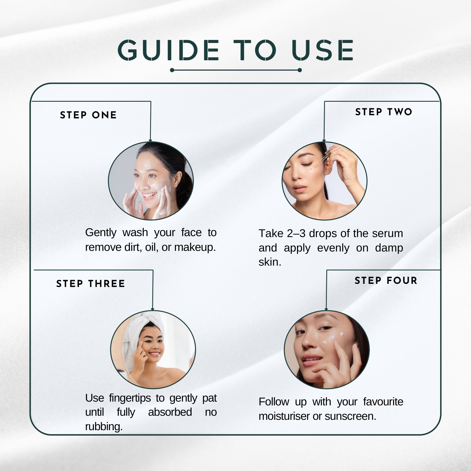 Squalene + Hyaluronic