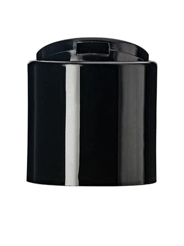 Standard Plastic Disc Caps