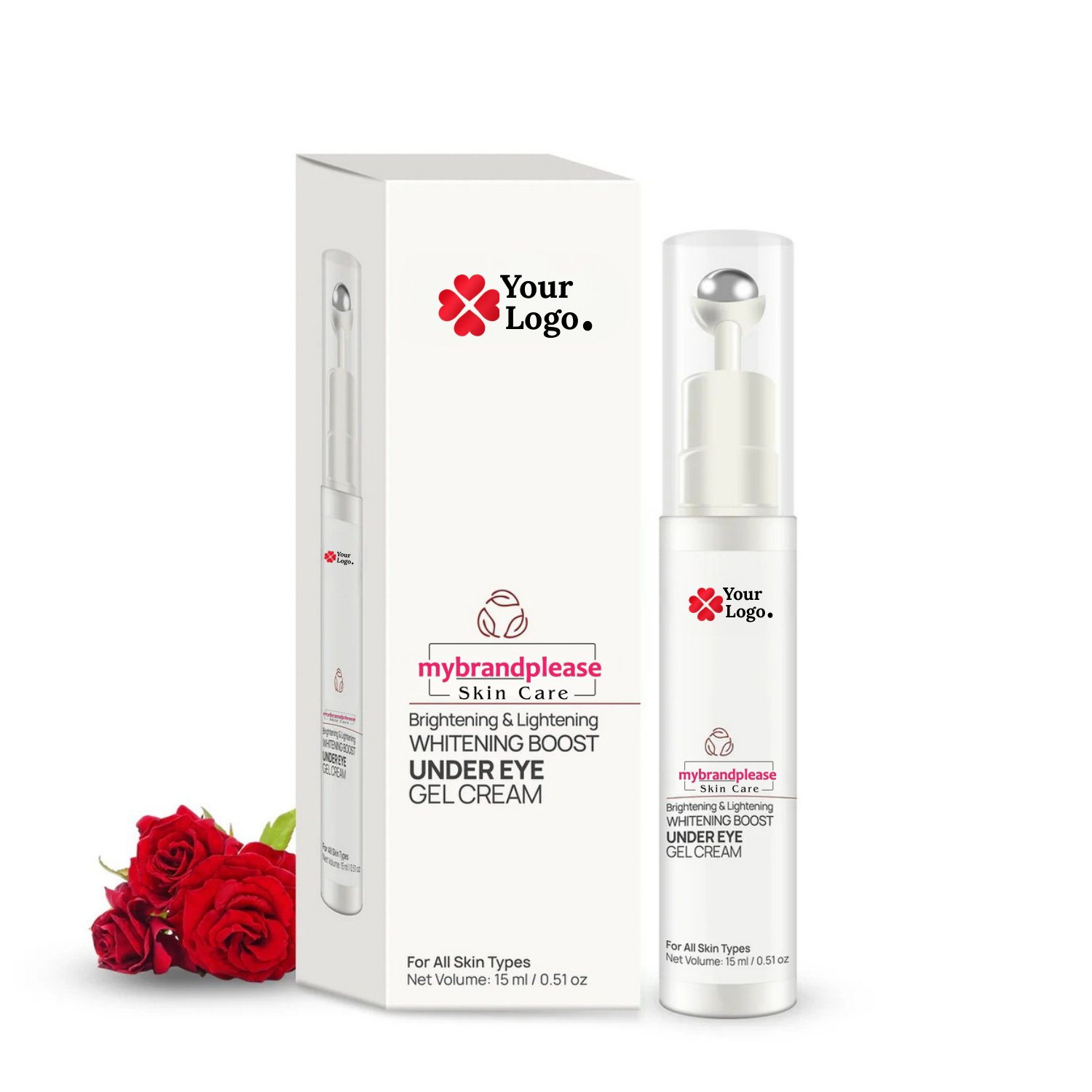 Under Eye Gel Cream