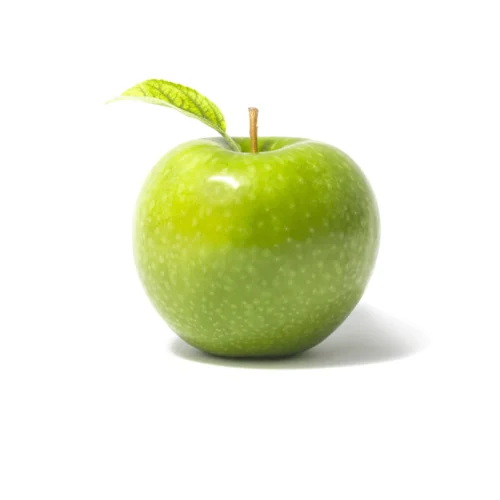 Apple Green