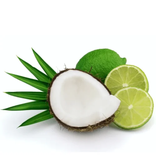 Coconut Lime Verbena