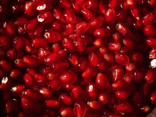 Pomegranate