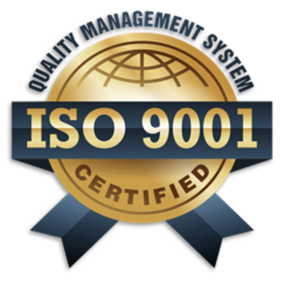 ISO 9001