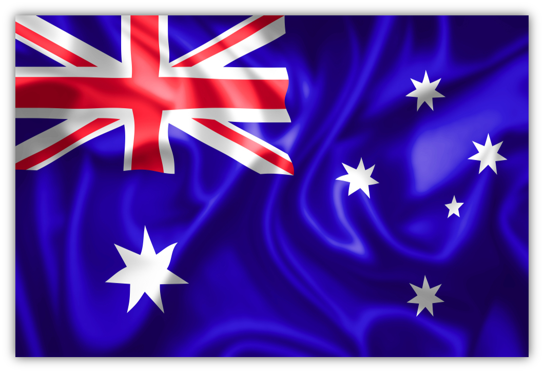 Australia Flag