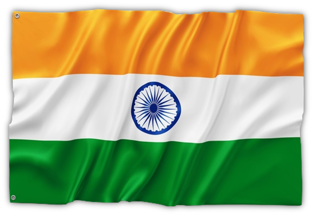India Flag