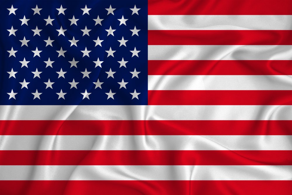 USA Flag