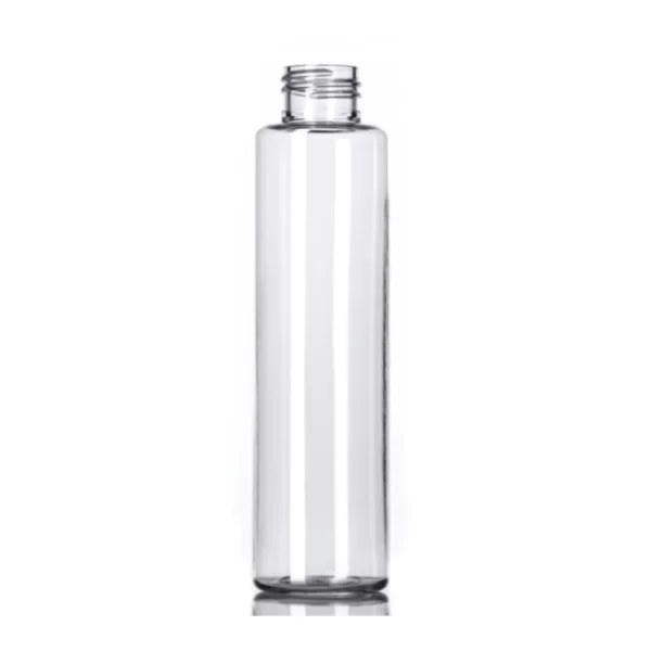 Premium Slim Cylinder Bottles