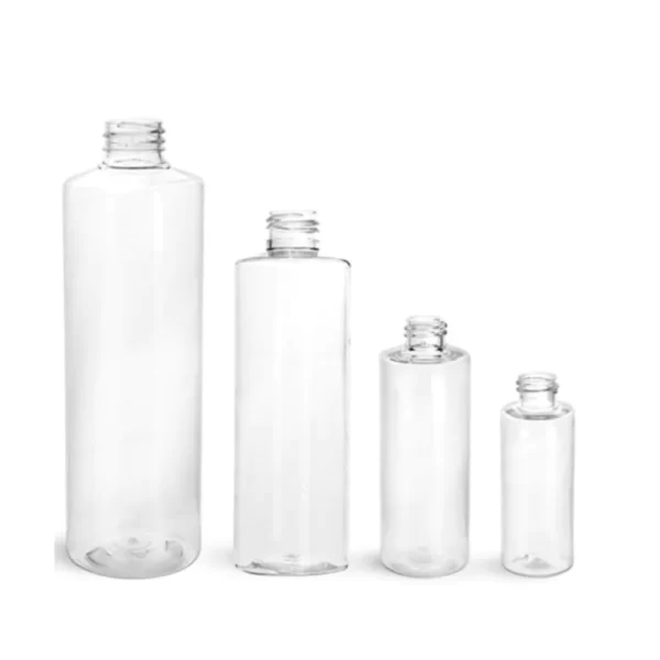 Standard Cylinder Bottle