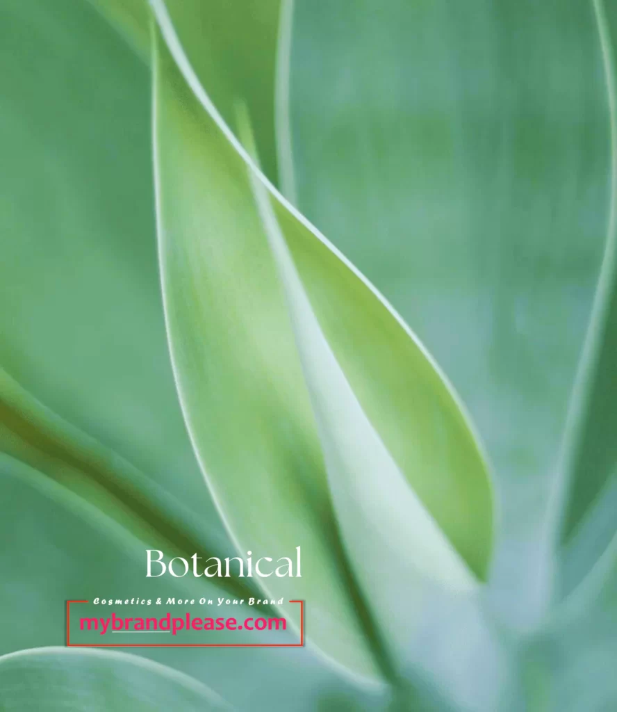 Botanical