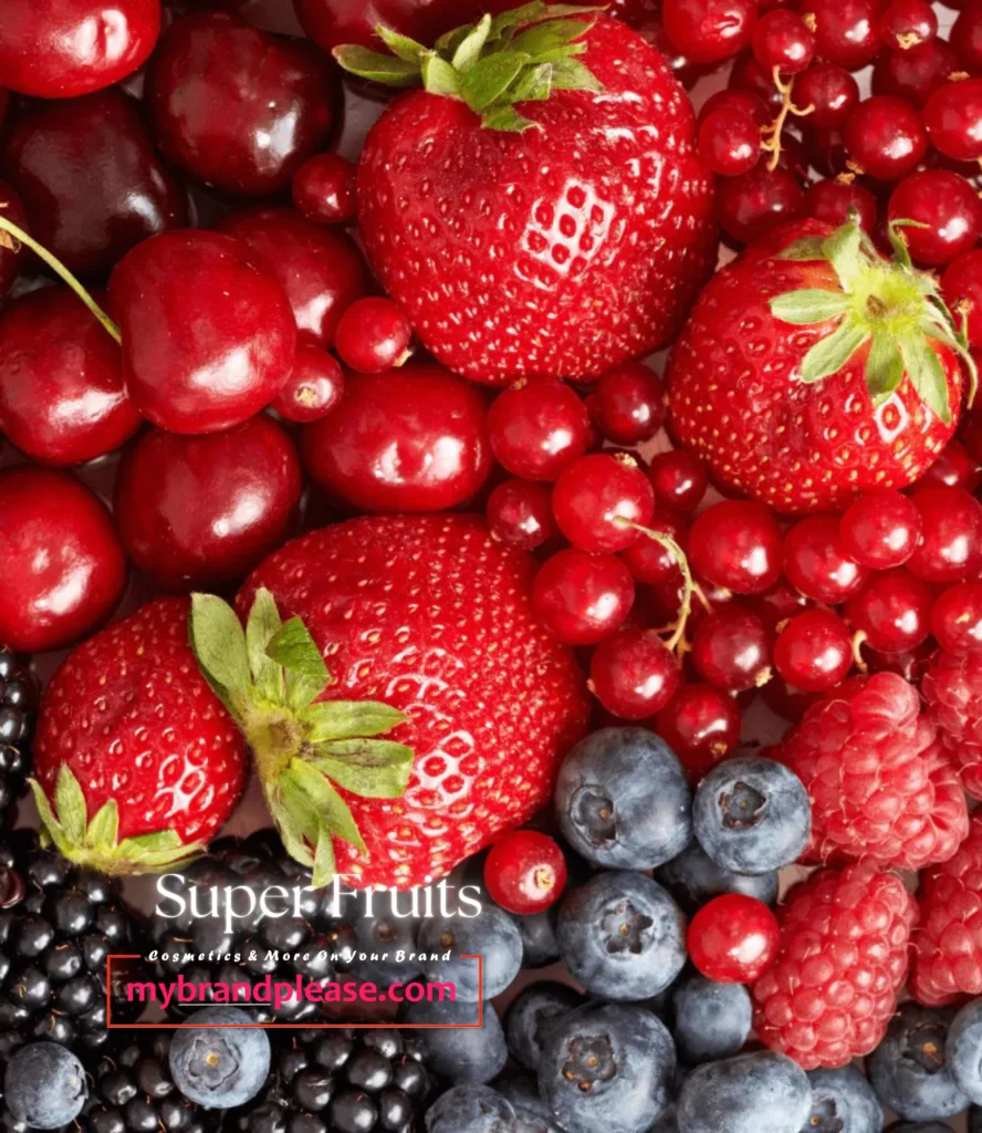 Super Fruits
