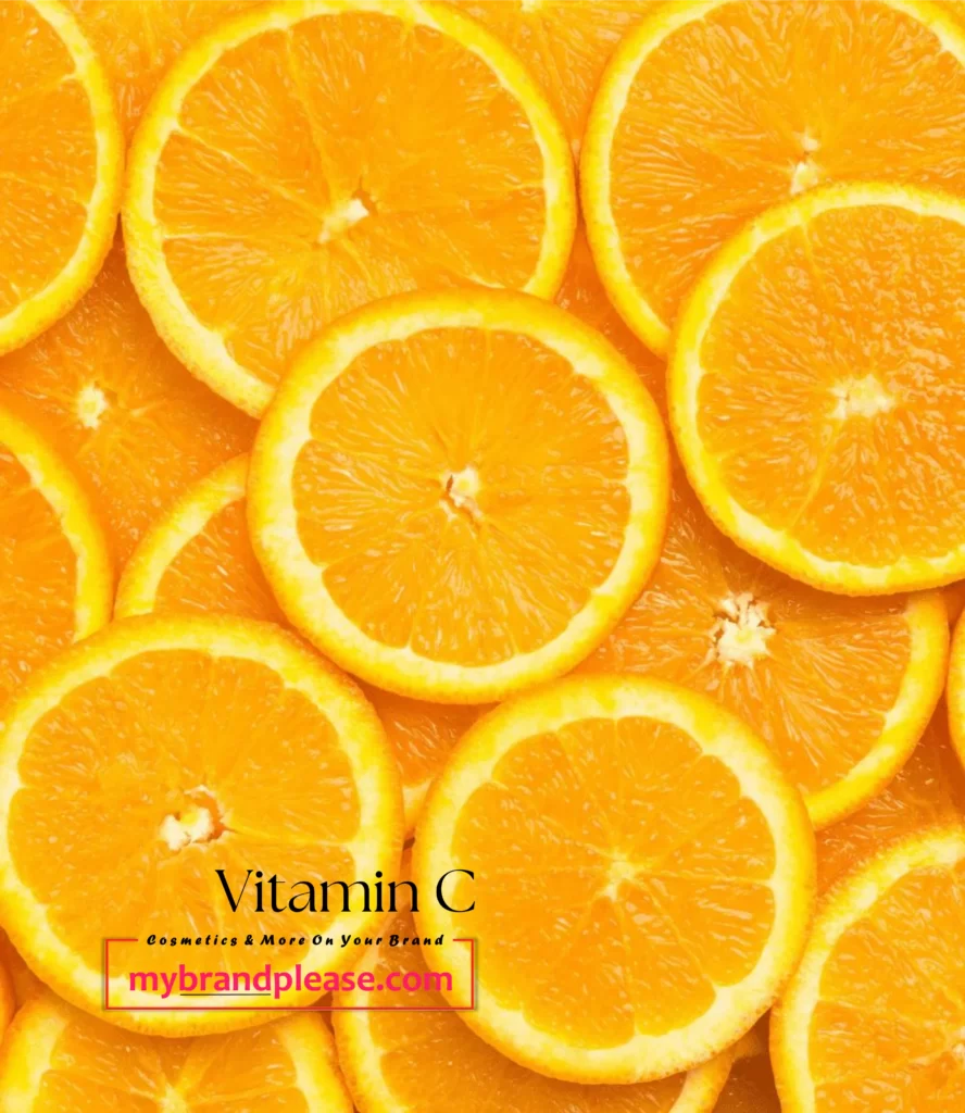 Vitamin C
