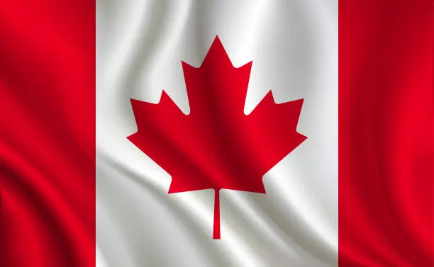 Canada Flag