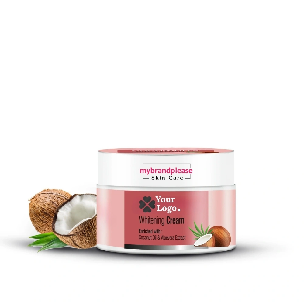 Coco White Whitening Face Cream