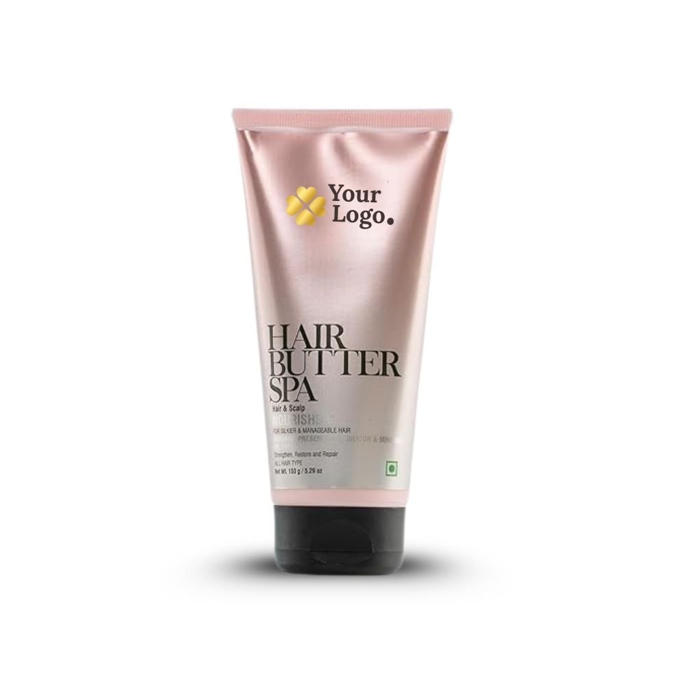 Deep Nourishing Hair Mask