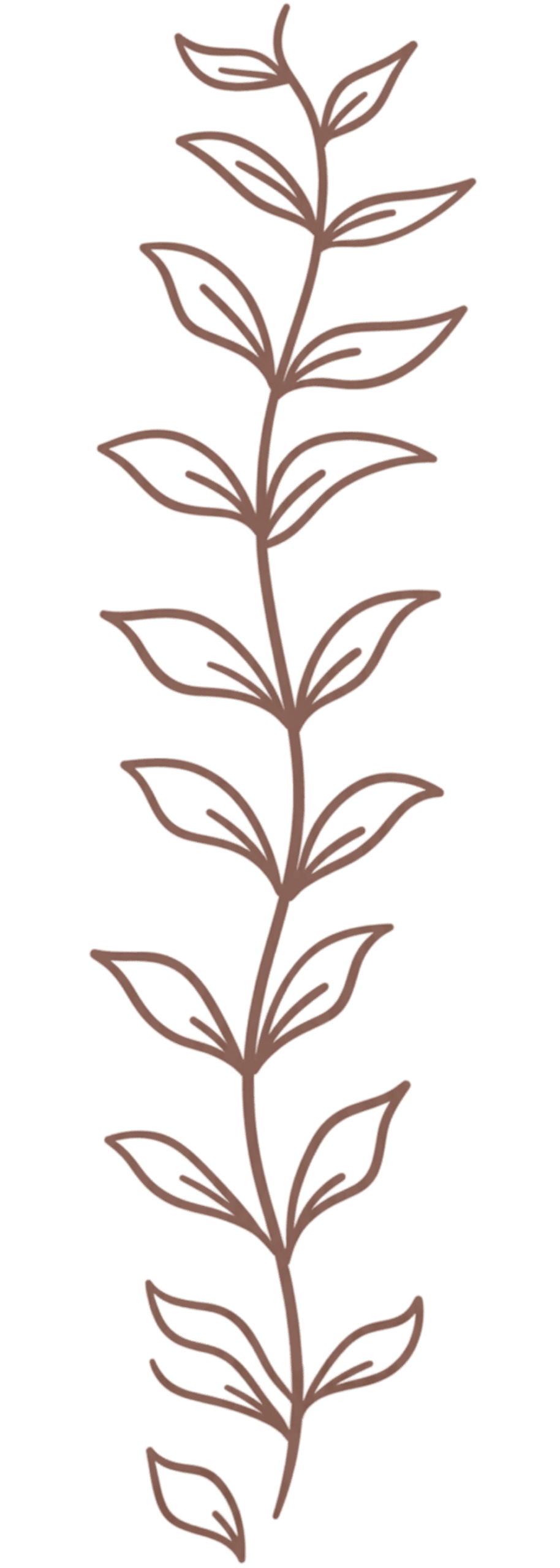 Leaf Divider