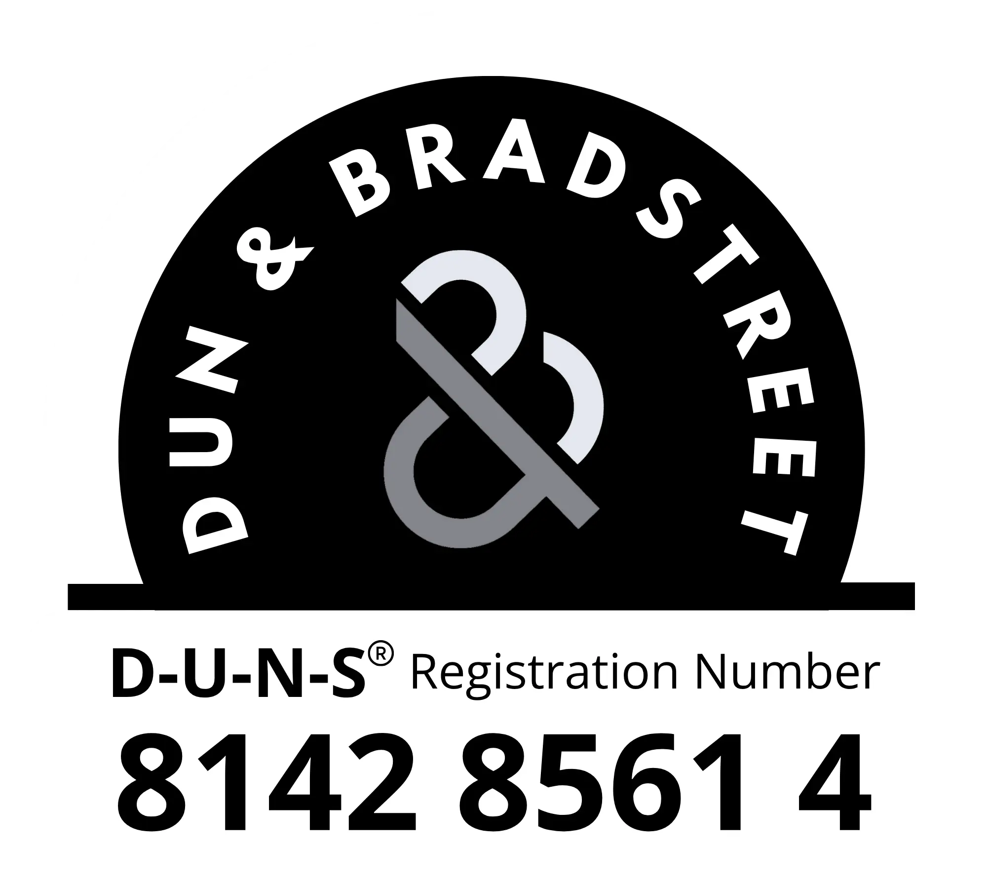 DUN & Bradstreet